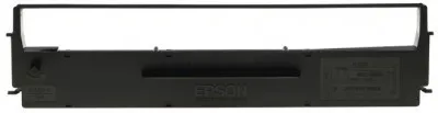 Epson LQ-350, čierna, kompatibilní barvicí páska