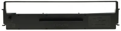 Epson LQ-350, čierna, kompatibilní barvicí páska