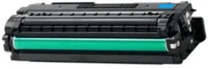 Samsung CLT-C506L azúrový (cyan) kompatibilný toner