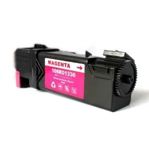 Xerox 106R01336 purpurový (magenta) kompatibilný toner
