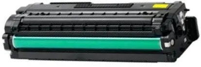 Samsung CLT-Y506L žltý (yellow) kompatibilný toner