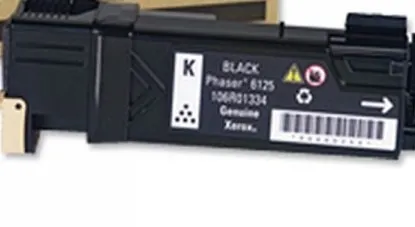 Xerox 106R01459 čierný kompatibilný toner
