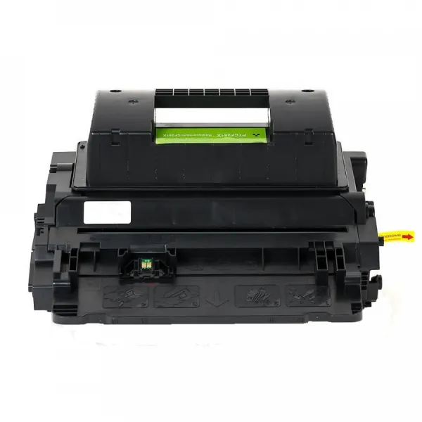 Kompatibilný toner s HP 81X CF281X čierný (black)