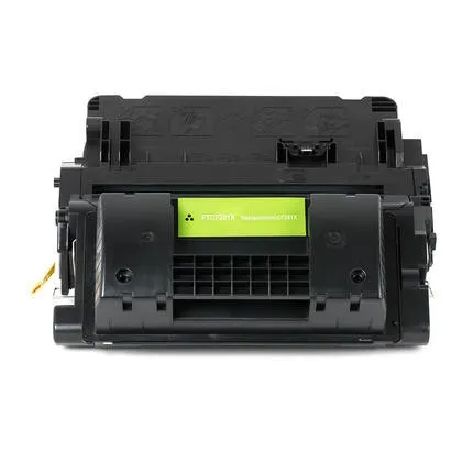 Kompatibilný toner s HP 81X CF281X čierný (black)