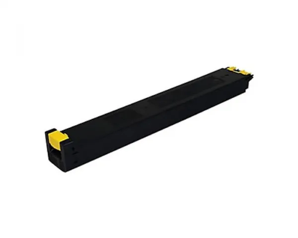 Sharp MX-36GTYA žltý (yellow) kompatibilný toner