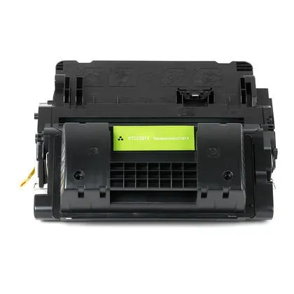 Kompatibilný toner s HP 81X CF281X čierný (black)