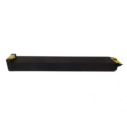 Sharp MX-36GTYA žltý (yellow) kompatibilný toner