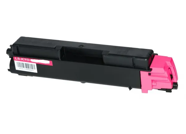 Kyocera Mita TK-5150M, 1T02NSBNL0 purpurová (magenta) originálny toner
