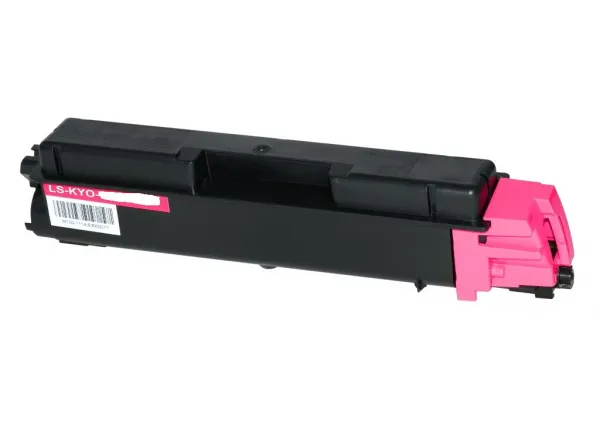 Kyocera Mita TK-5150M, 1T02NSBNL0 purpurová (magenta) originálny toner