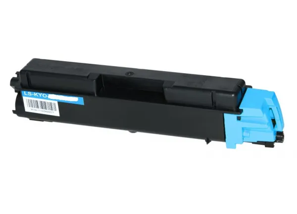 Kyocera Mita TK-5150C, 1T02NSCNL0 azúrová (cyan) originálny toner