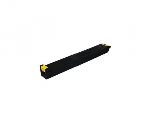 Sharp MX-31GTYA žltý (yellow) kompatibilný toner