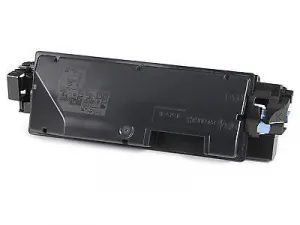 Kyocera Mita TK-5150K, 1T02NS0NL0 čierna (black) originálny toner