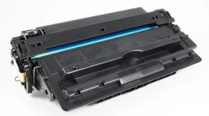 Kompatibilný toner s HP 16A Q7516A čierný (black)