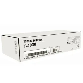 Toshiba T4030, 6B000000452 čierna (black) originálny toner