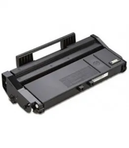 Ricoh 407166 kompatibilný toner