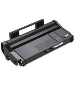 Ricoh 407166 kompatibilný toner