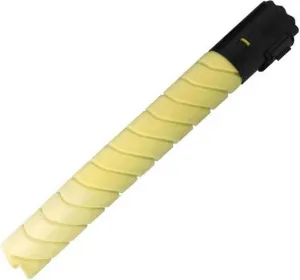 Konica Minolta TN324Y, A8DA250 žltá (yellow) originálny toner