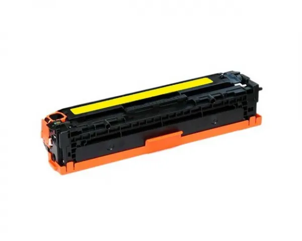 Kompatibilný toner s HP 651A CE342A žltý (yellow)
