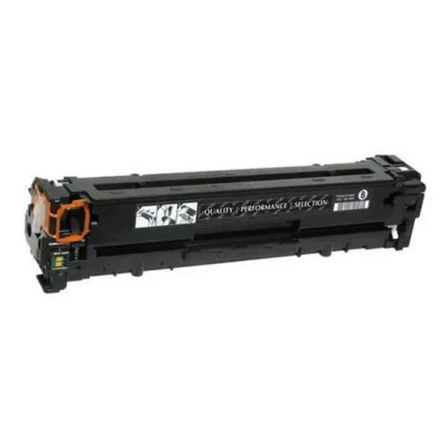Kompatibilný toner s HP 652A CF320A čierný (black)