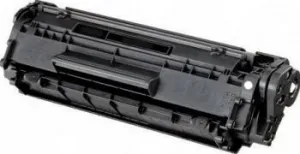 Canon CRG-732B čierna (black) kompatibilný toner