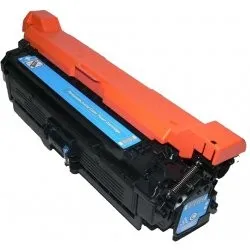 Canon CRG-732C azúrová (cyan) kompatibilný toner