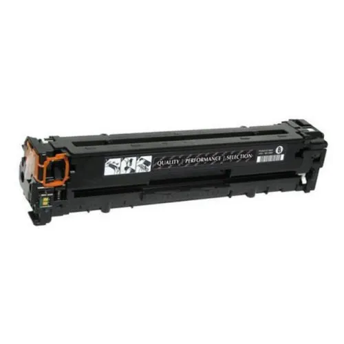 Kompatibilný toner s HP 652A CF320A čierný (black)