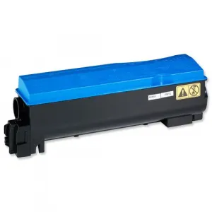 Kyocera Mita TK-560C azúrový (cyan) kompatibilný toner