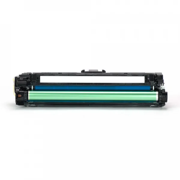 Kompatibilný toner s HP 650A CE271A azúrový (cyan)
