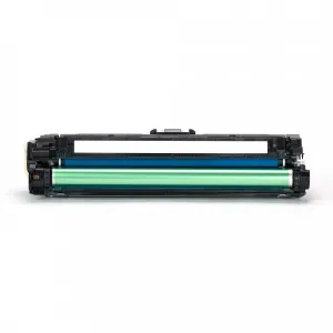 Kompatibilný toner s HP 650A CE271A azúrový (cyan)
