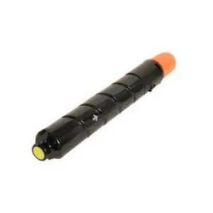 Canon C-EXV29Y žltý (yellow) kompatibilný toner