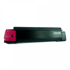 Kyocera Mita TK-580M purpurový (magenta) kompatibilný toner