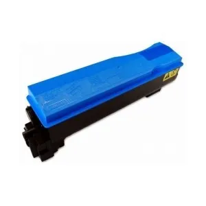 Kyocera Mita TK-570C azúrový (cyan) kompatibilný toner