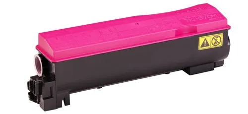 Kyocera Mita TK-570M purpurový (magenta) kompatibilný toner