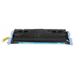 Canon CRG-707C azúrová (cyan) kompatibilný toner
