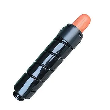 Canon C-EXV38 čierna (black) kompatibilný toner