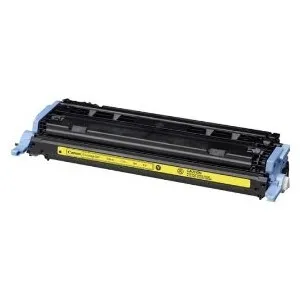 Canon CRG-707Y žltá (yellow) kompatibilný toner