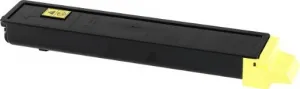 Kyocera Mita TK-895Y žltý (yellow) kompatibilný toner