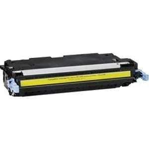 Canon C-EXV26Y žltá (yellow) kompatibilný toner