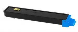 Kyocera Mita TK-895C azúrový (cyan) kompatibilný toner