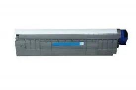 OKI 44059211 azúrový (cyan) kompatibilný toner