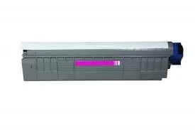 OKI 43487710 purpurový (magenta) kompatibilný toner