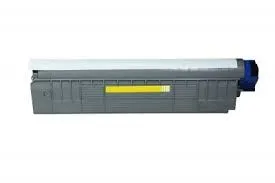 OKI 44059209 žltý (yellow) kompatibilný toner
