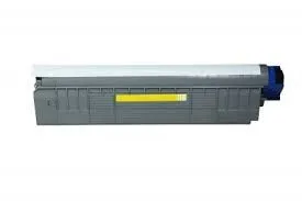 OKI 44059209 žltý (yellow) kompatibilný toner