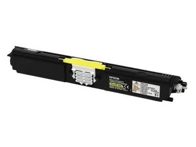 Epson S050554 žltý (yellow) kompatibilný toner
