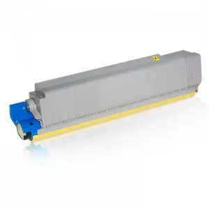 OKI 44059165 žltý (yellow) kompatibilný toner