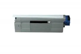 OKI 44315308 čierny kompatibilný toner