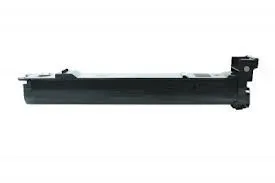 Konica Minolta A0DK152 čierny kompatibilný toner