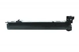 Konica Minolta A0DK152 čierny kompatibilný toner