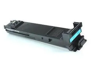 Konica Minolta A0DK452 azúrový (cyan) kompatibilný toner