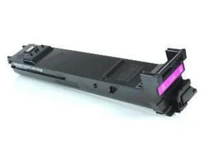Konica Minolta A0DK352 purpurový (magenta) kompatibilný toner